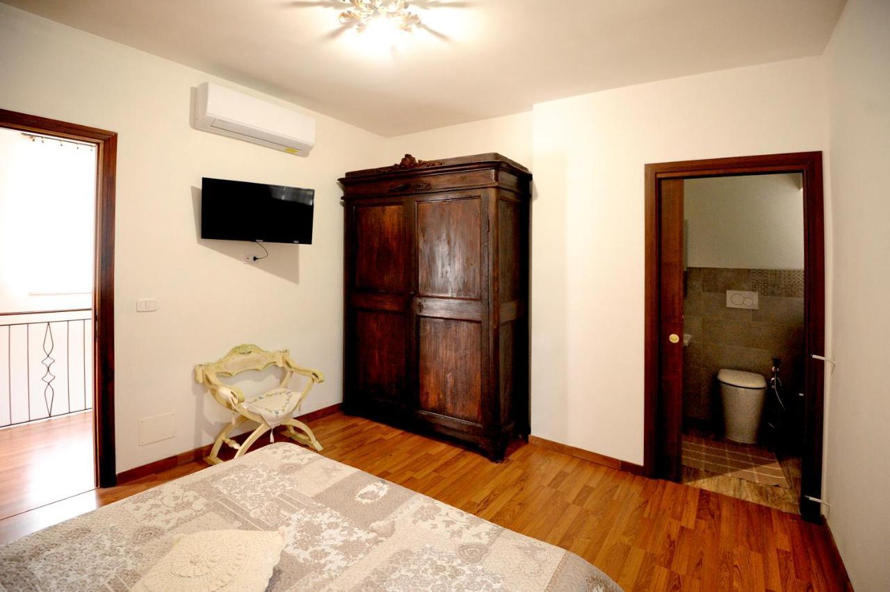 Country House Sezze 外观 照片
