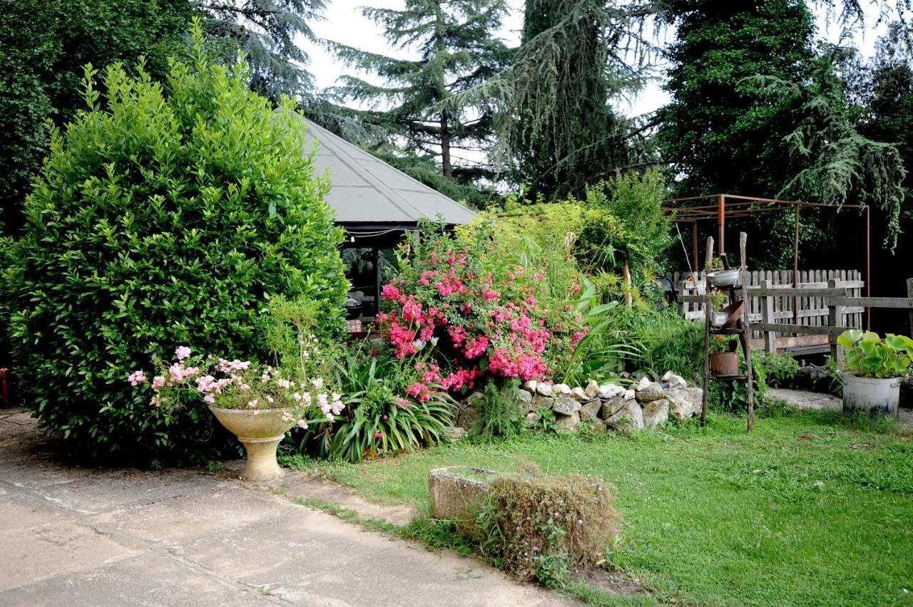 Country House Sezze 外观 照片