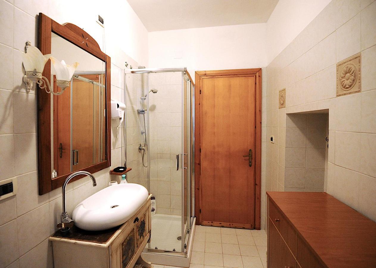 Country House Sezze 外观 照片