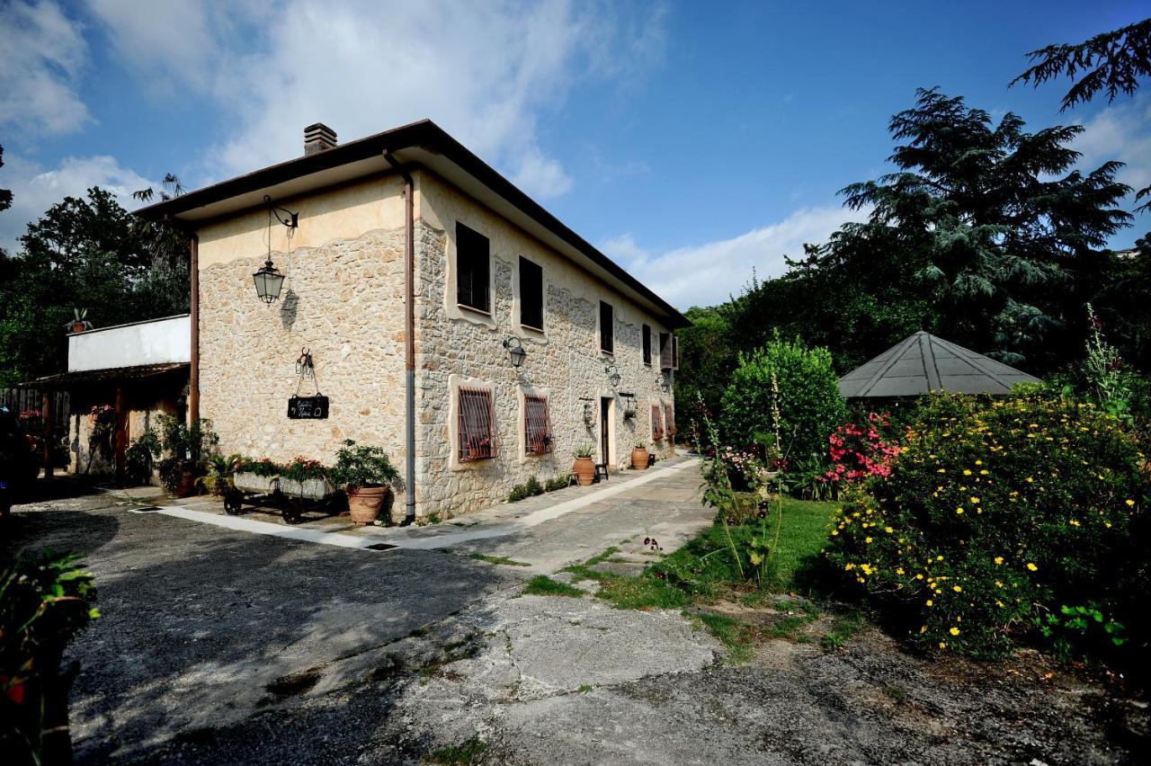 Country House Sezze 外观 照片