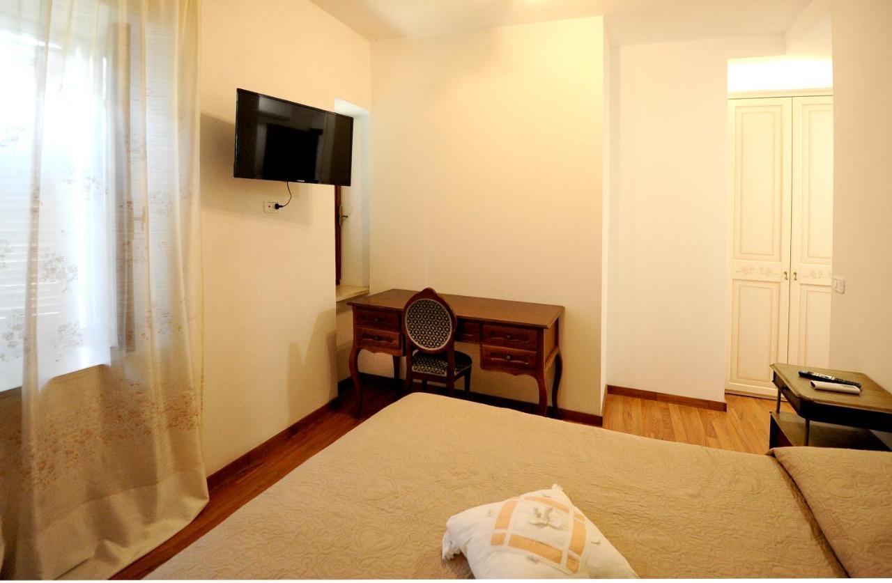 Country House Sezze 外观 照片