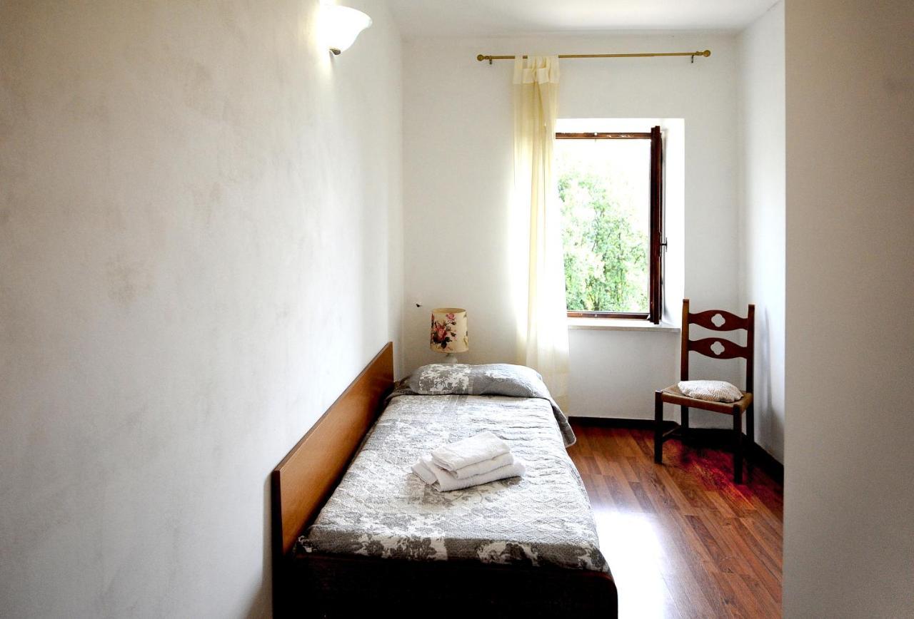 Country House Sezze 外观 照片
