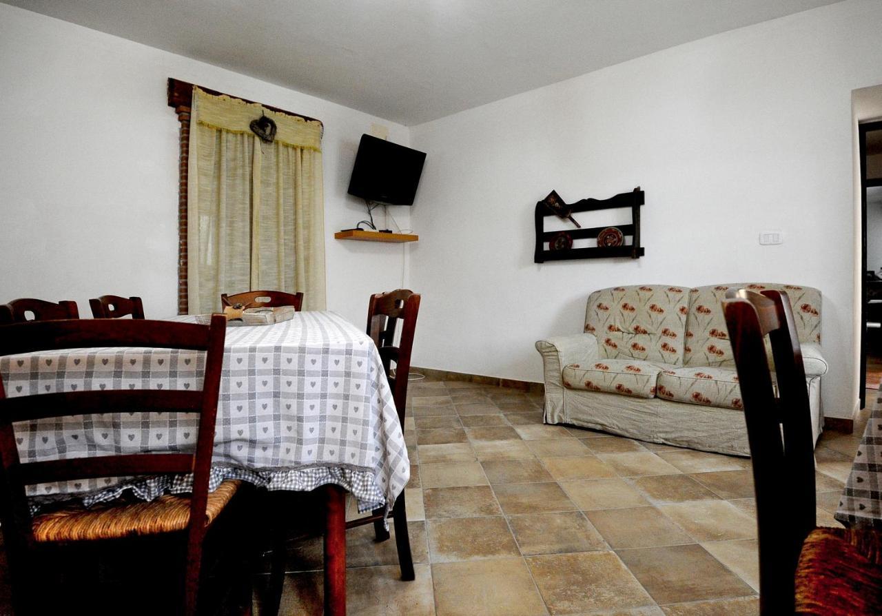 Country House Sezze 外观 照片