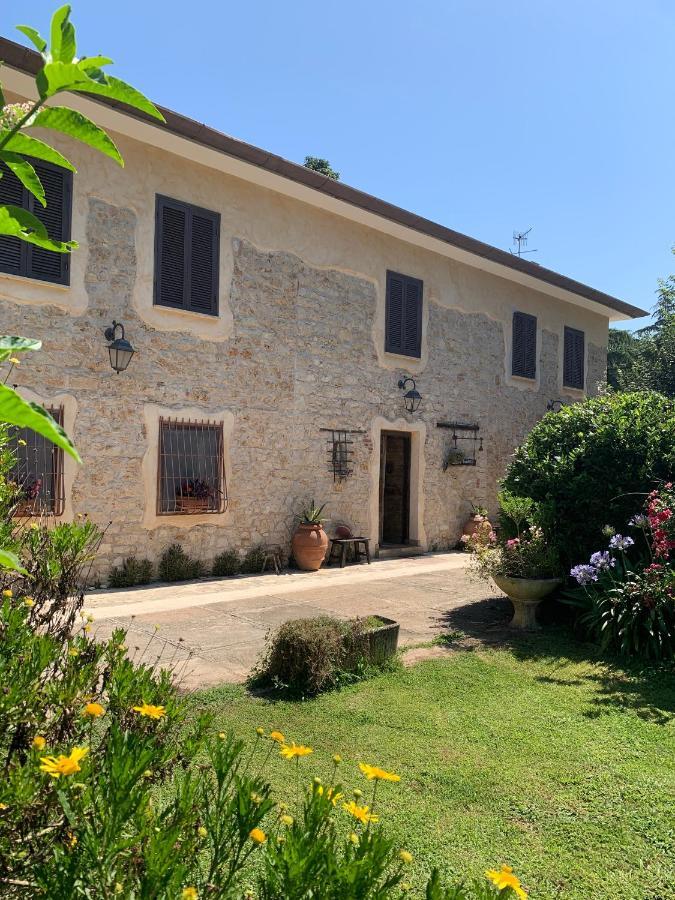 Country House Sezze 外观 照片